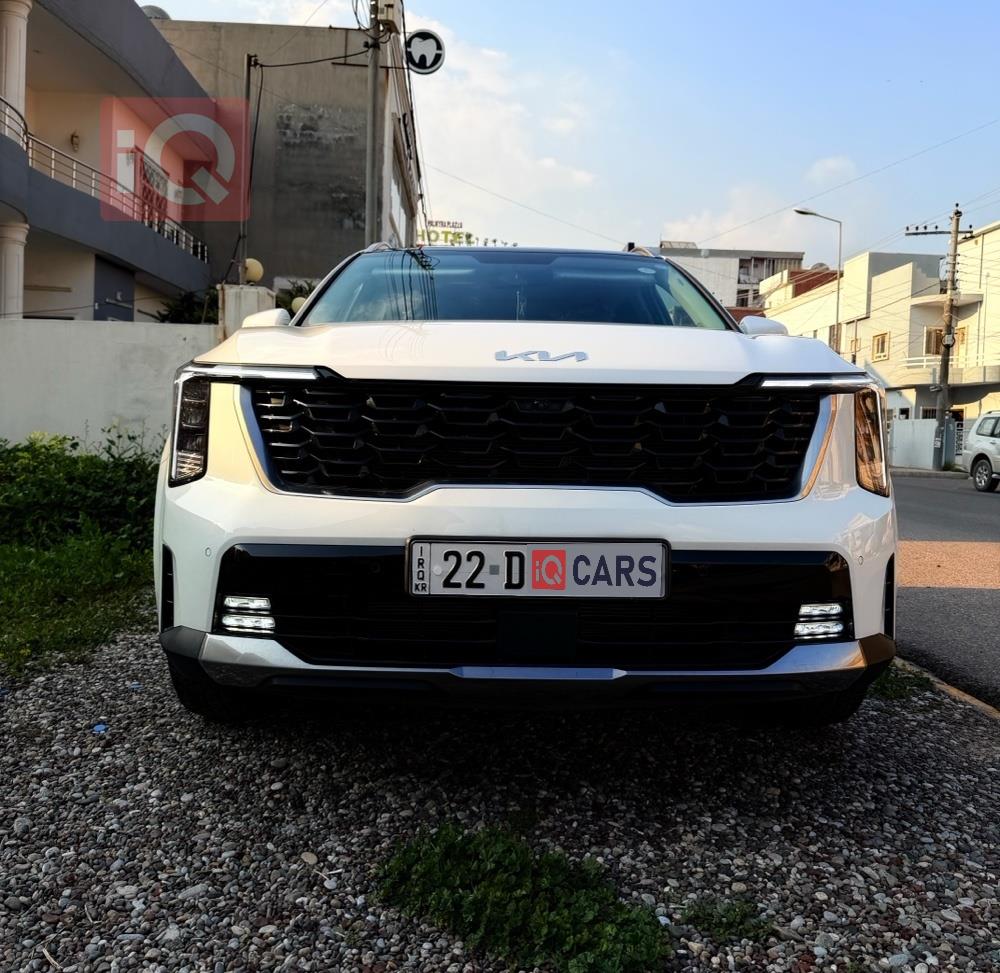 کیا سۆرینتۆ